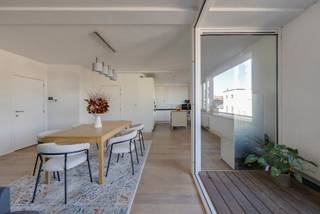 3-slaapkamerappartement met gezellig terrasOp zoek naar een modern en instapklaar drie-slaapkamerappartement op een uitstekende locatie? Dan is dit...