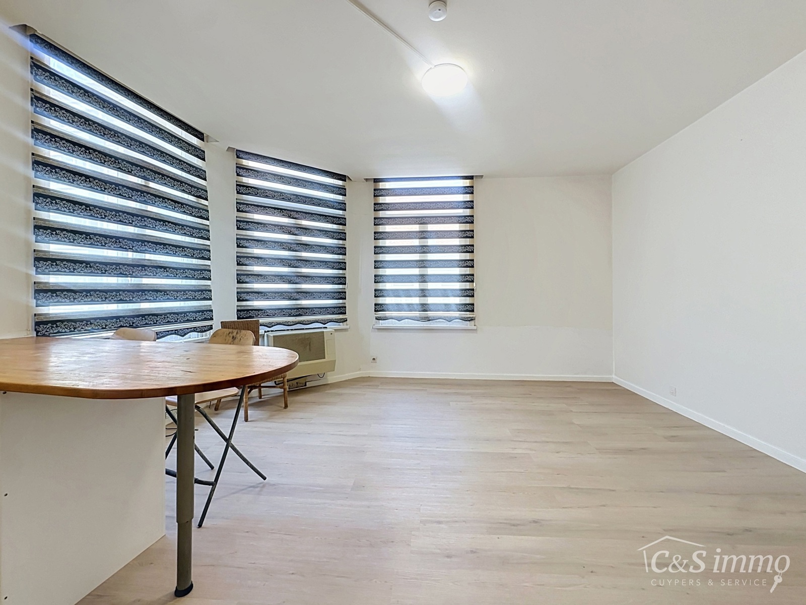 Appartement à louer à Anvers avec 1 chambre - photo 4
