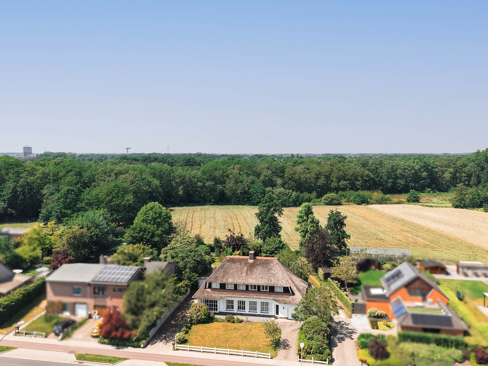 House for sale in Sint-Katelijne-Waver with 7 bedrooms - photo 3