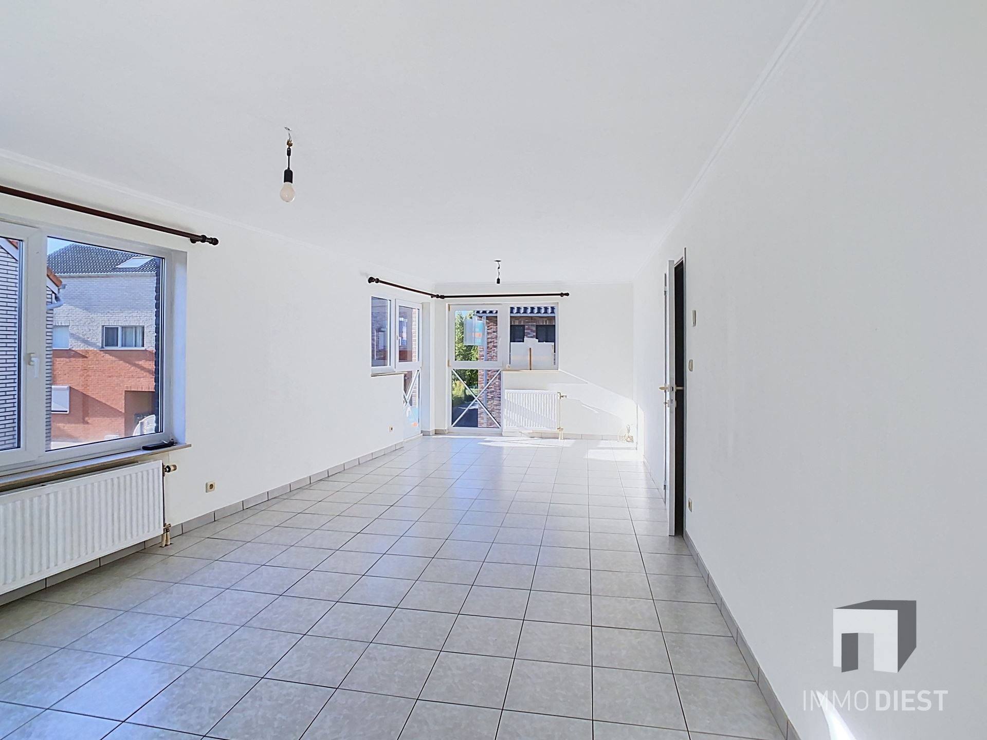 appartement met 2 slaapkamers - foto 5