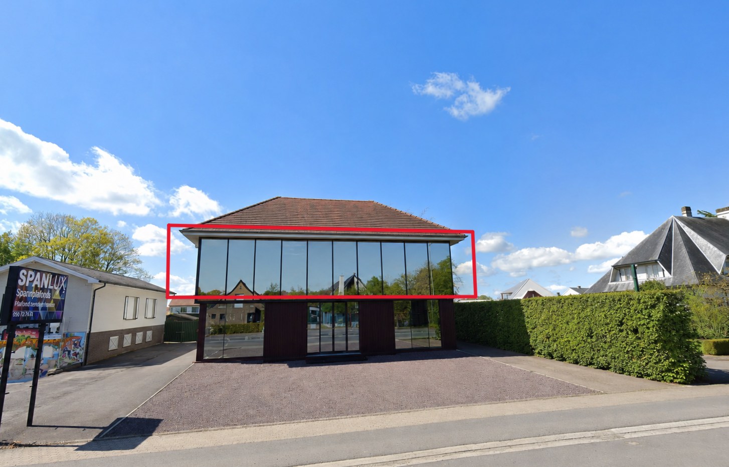 Appartement à louer à Torhout