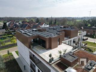 Apartment for sale in Tessenderlo-Ham