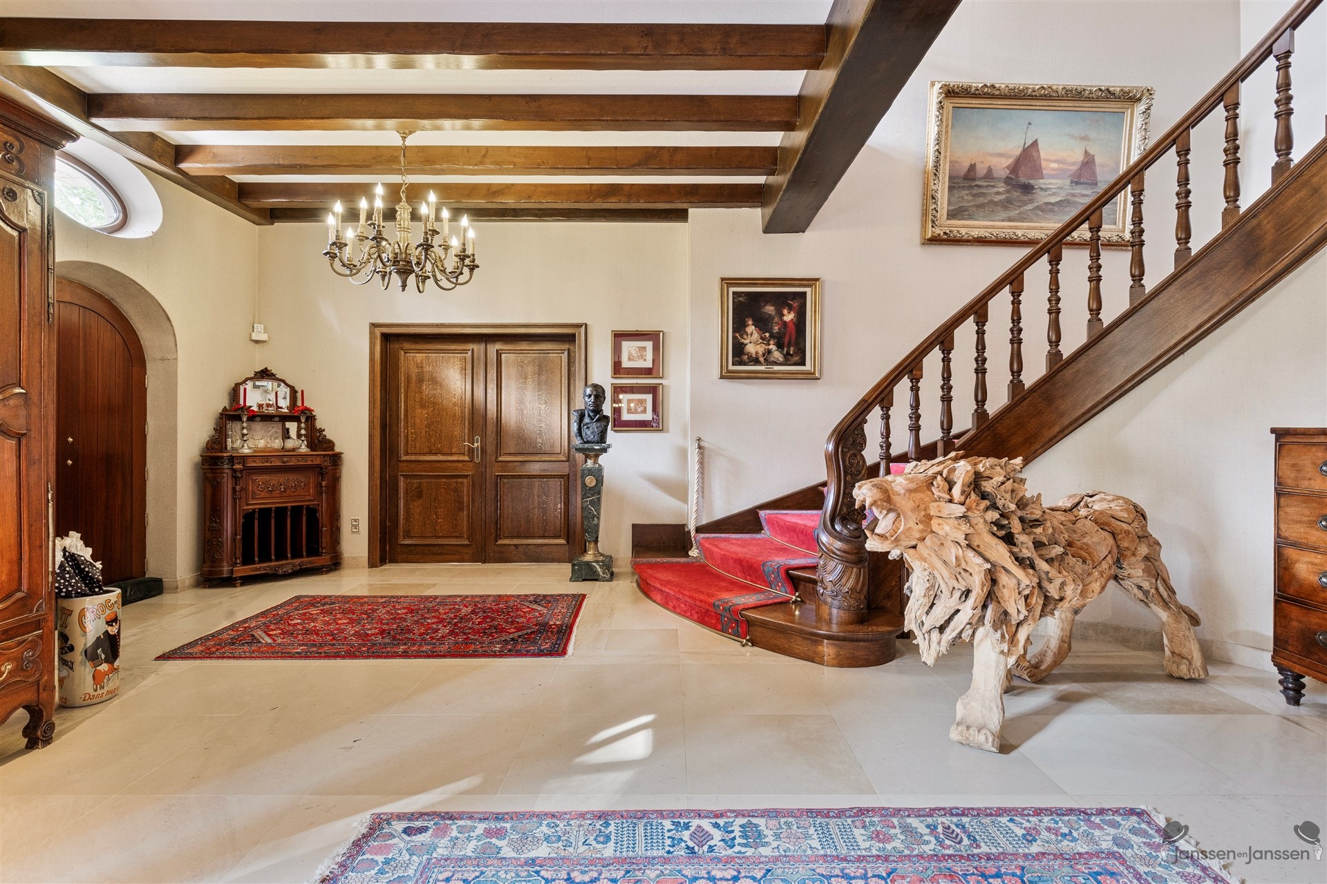 Villa - foto 4