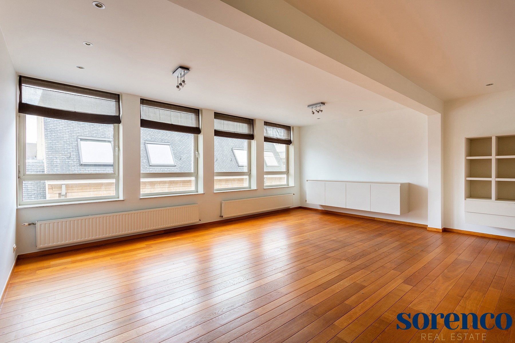 Apartment for sale in Antwerp with 3 bedrooms - photo 4