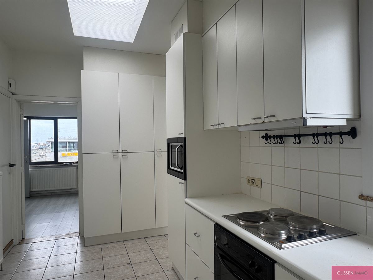 Appartement, twee slaapkamer en terras - foto 4