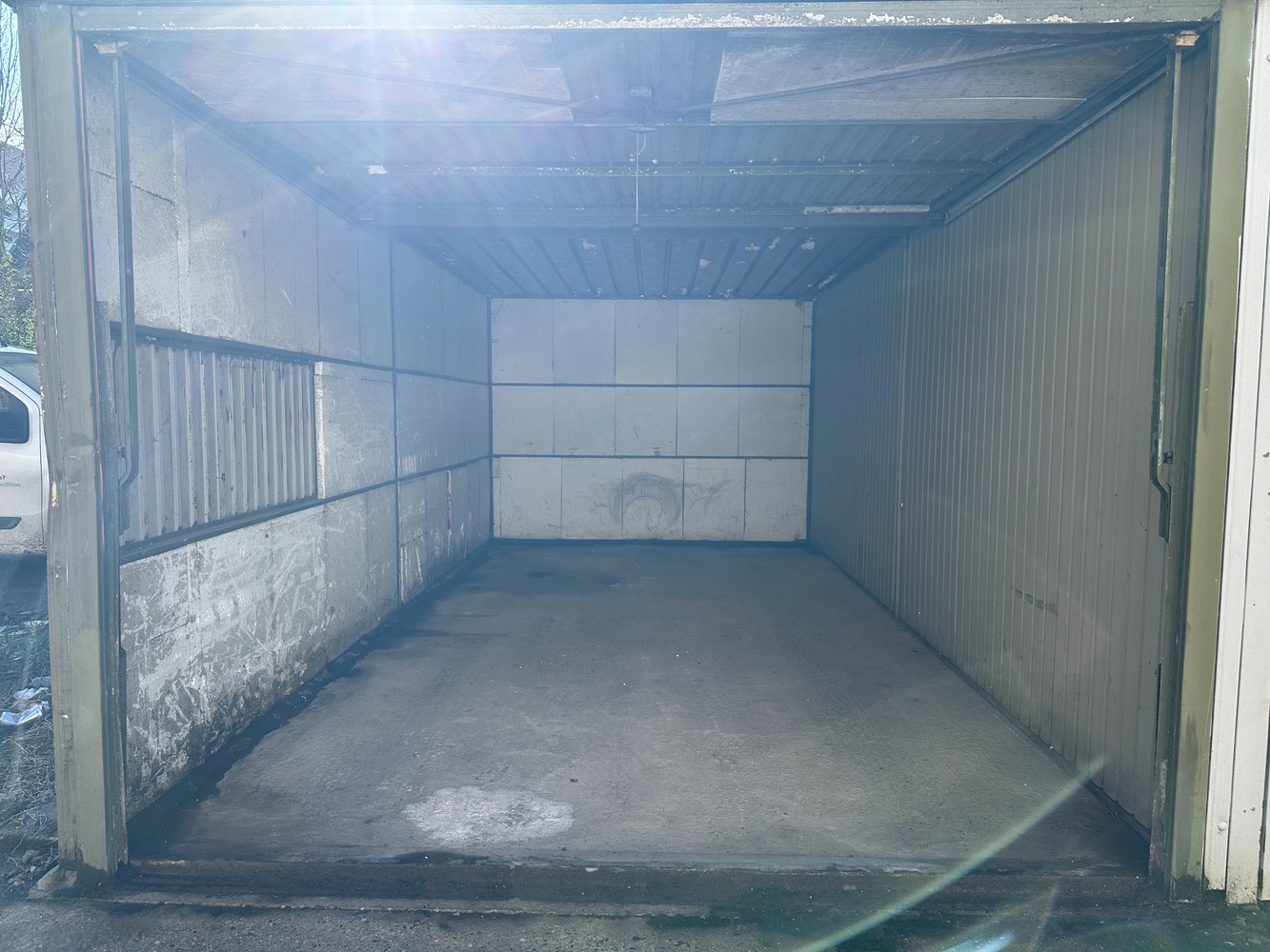 Garagebox aan Dok Noord - foto 4