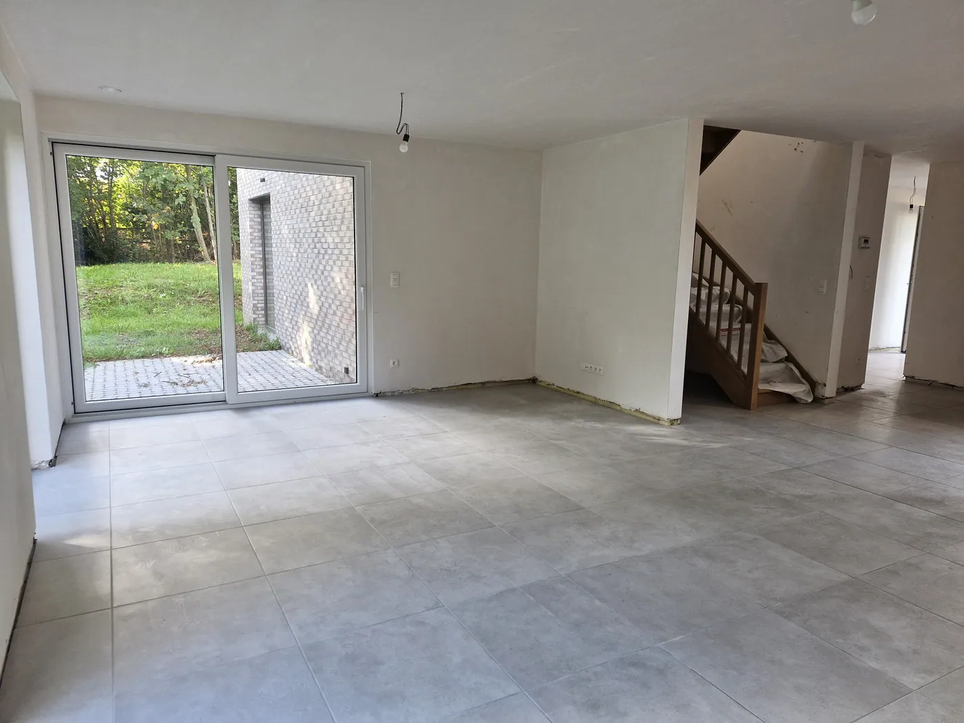WINKSELE - Gesloten bebouwing nabij Leuven (130 m2) - foto 5