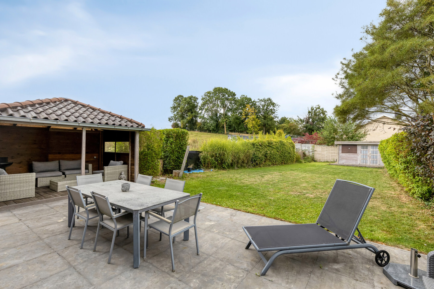 Prachtige woning met 4 slaapkamers - foto 5