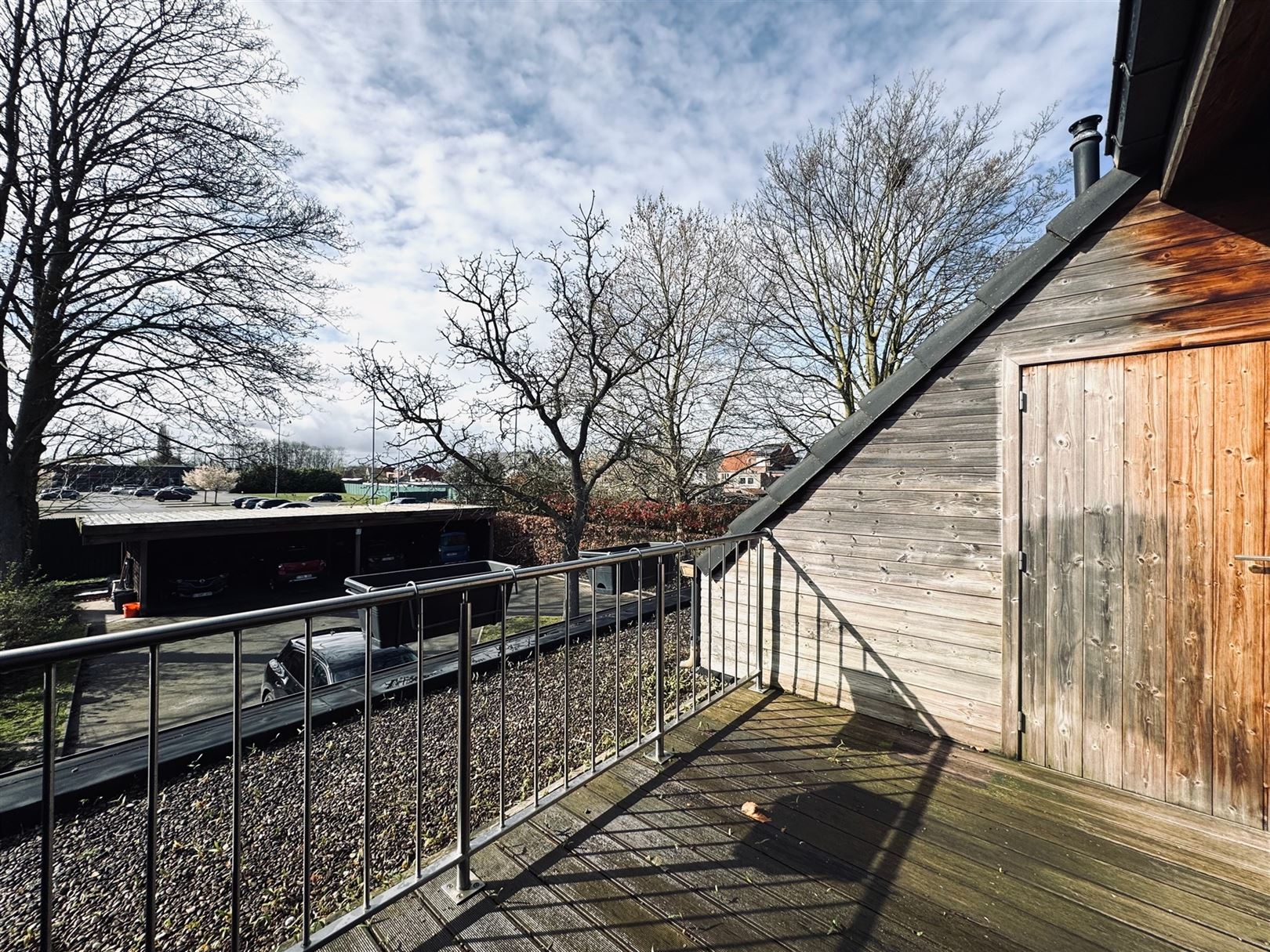 Instapklaar recent appartement met autostaanplaats - foto 1