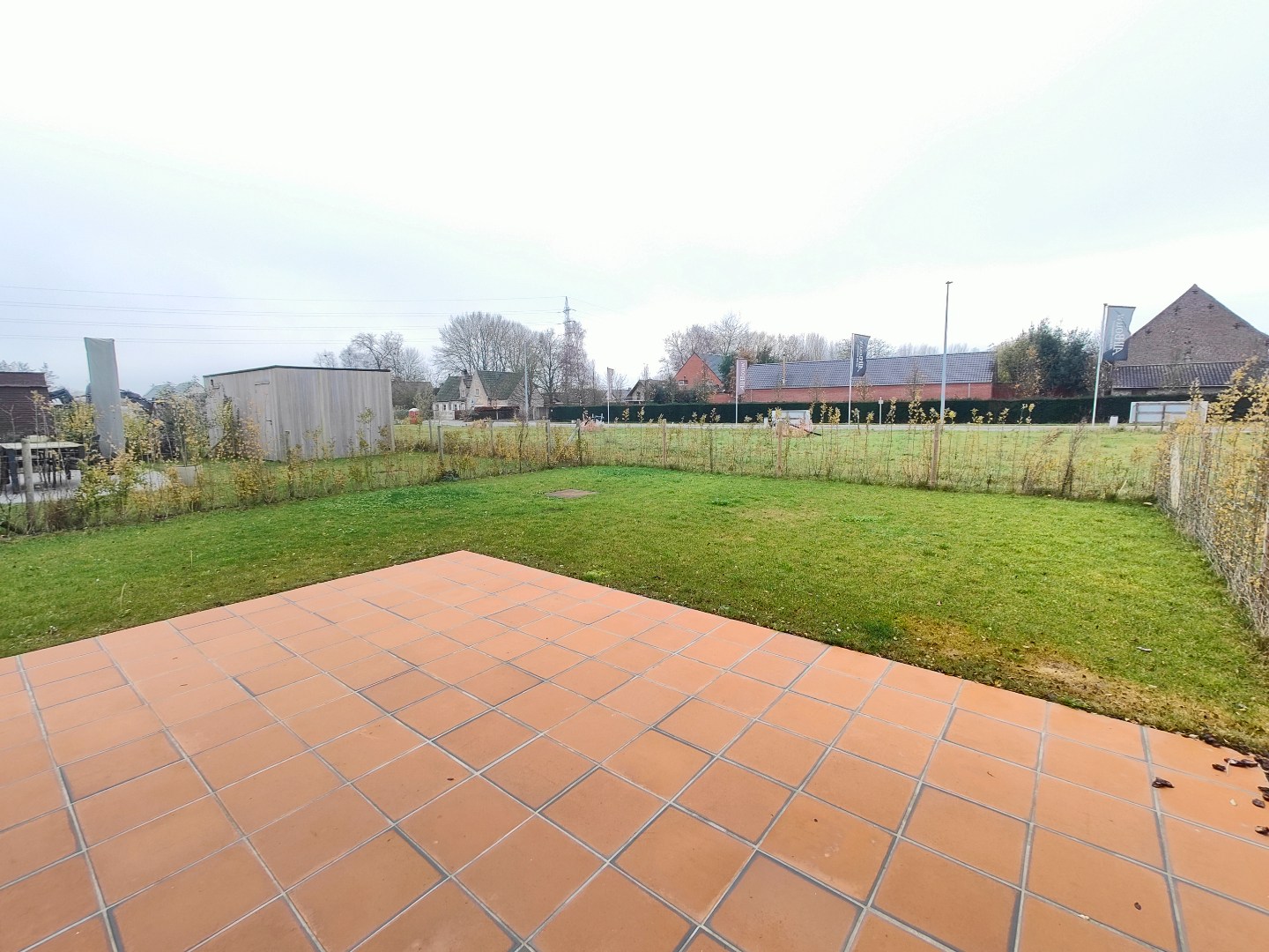 Prachtige energiezuinige halfopen woning op rustige ligging - foto 4