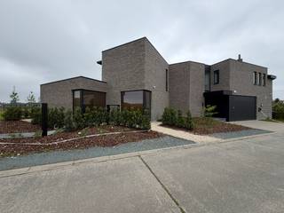 Maison à louer à Merelbeke-Melle
