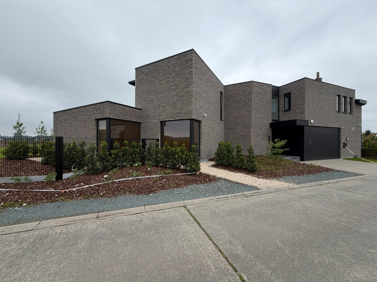 Maison à louer à Merelbeke-Melle