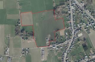 Terrain à vendre à Herent