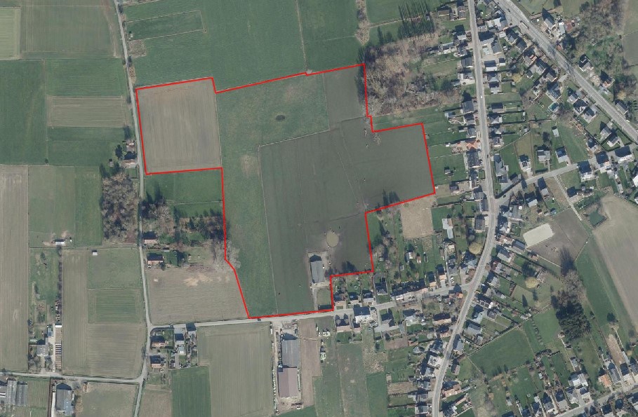 Grond te koop in Herent - foto 1