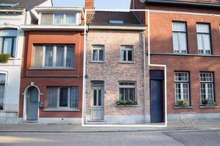 Maison à vendre à Herentals