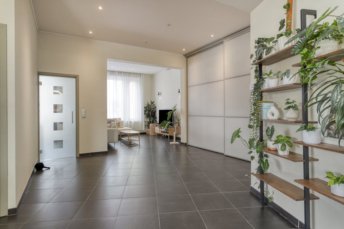 Instapklare woning met polyvalent bijgebouw - foto 4