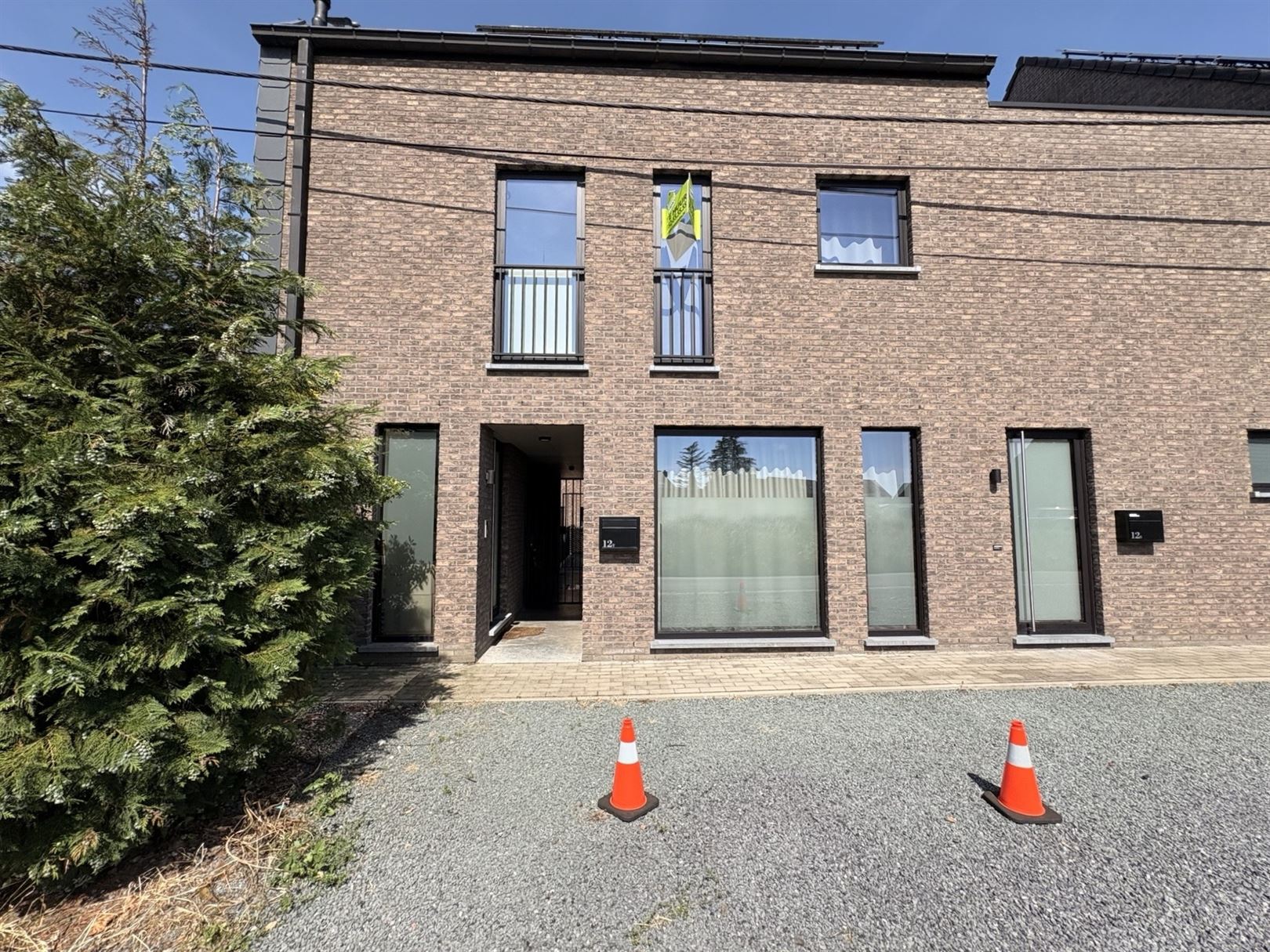 Apartment for rent in Dendermonde