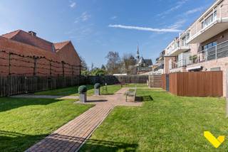 Apartment for sale in Geel