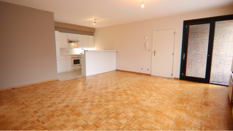Comfortabel 2-slaapkamerappartement met Terras te huur in Oostkamp - photo 3