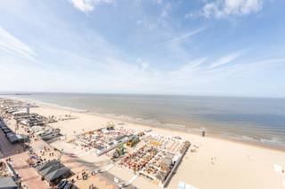 Apartment for sale in Blankenberge