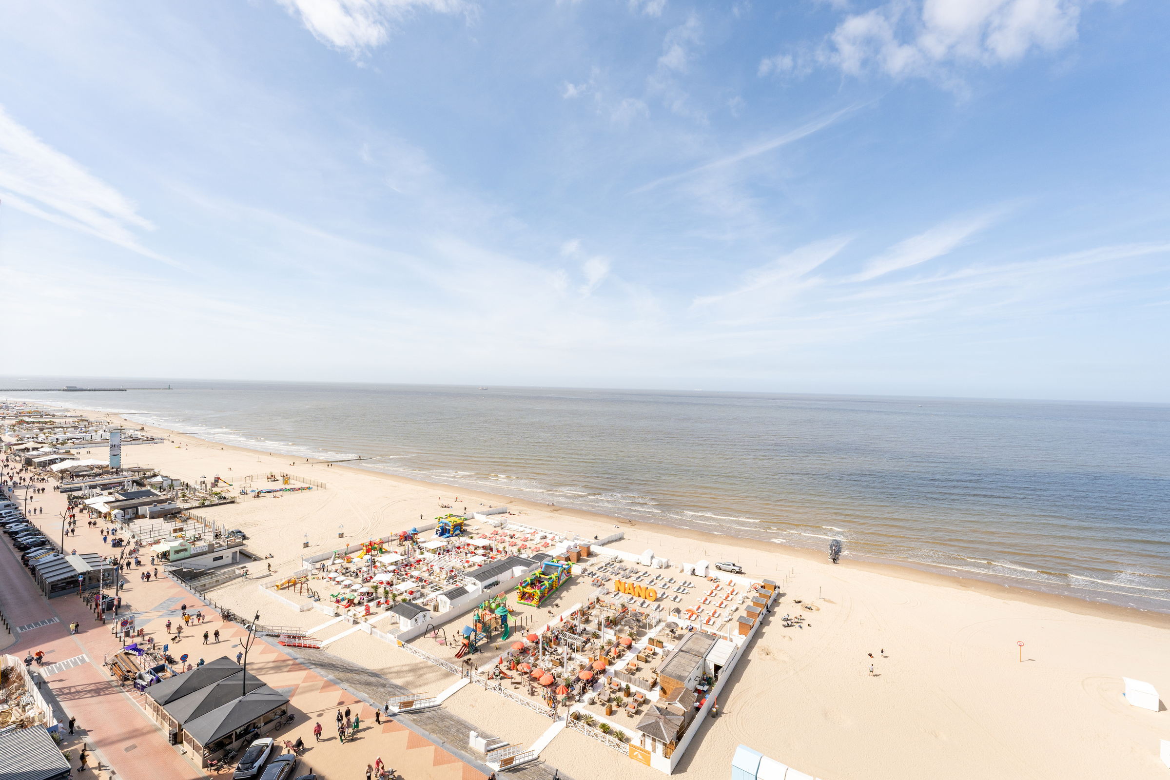 Penthouse met zeezicht te koop in Blankenberge - foto 5