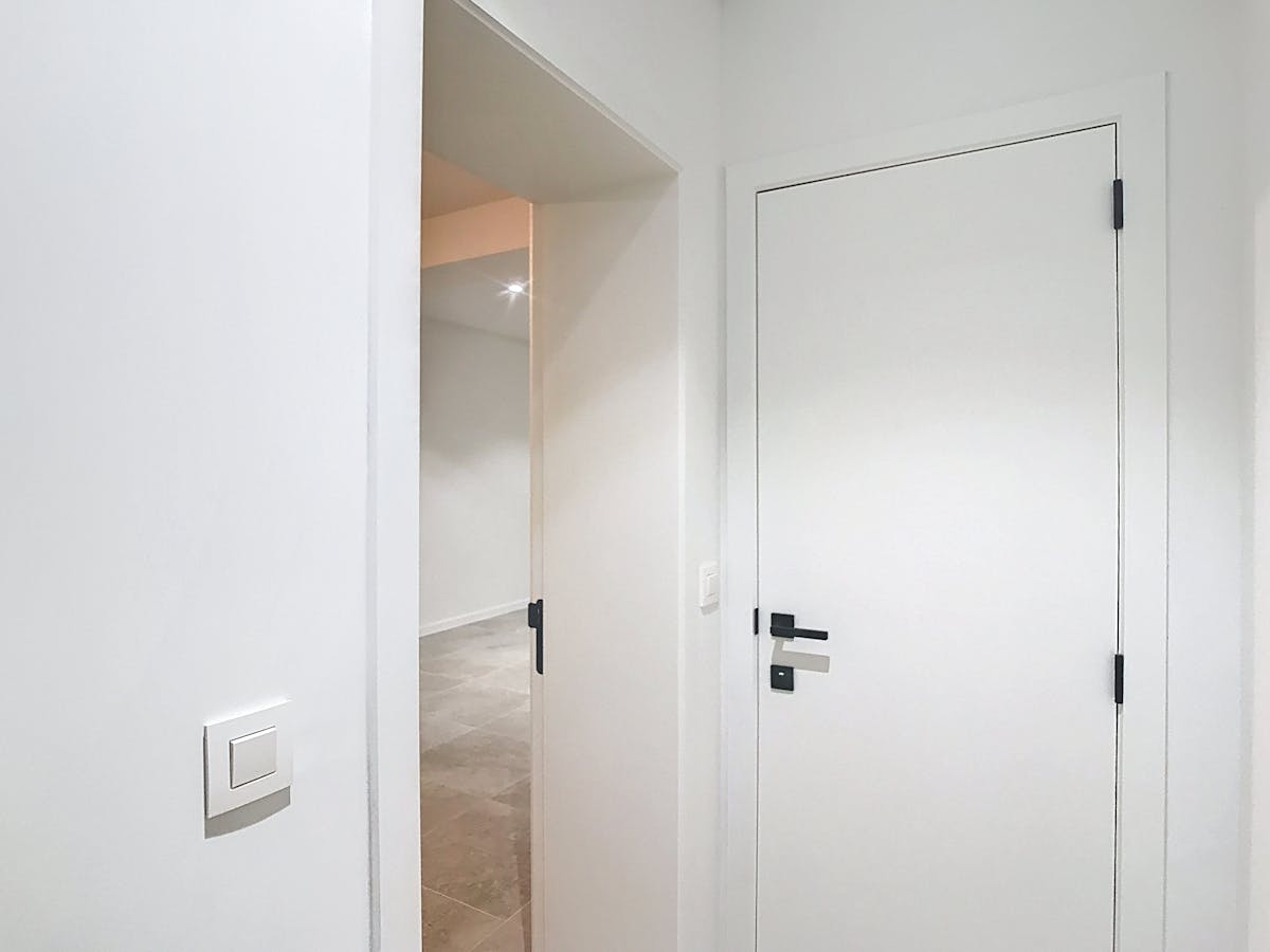 Maison rénovée de 3 chambres avec terrasse à Poperinge - photo 2