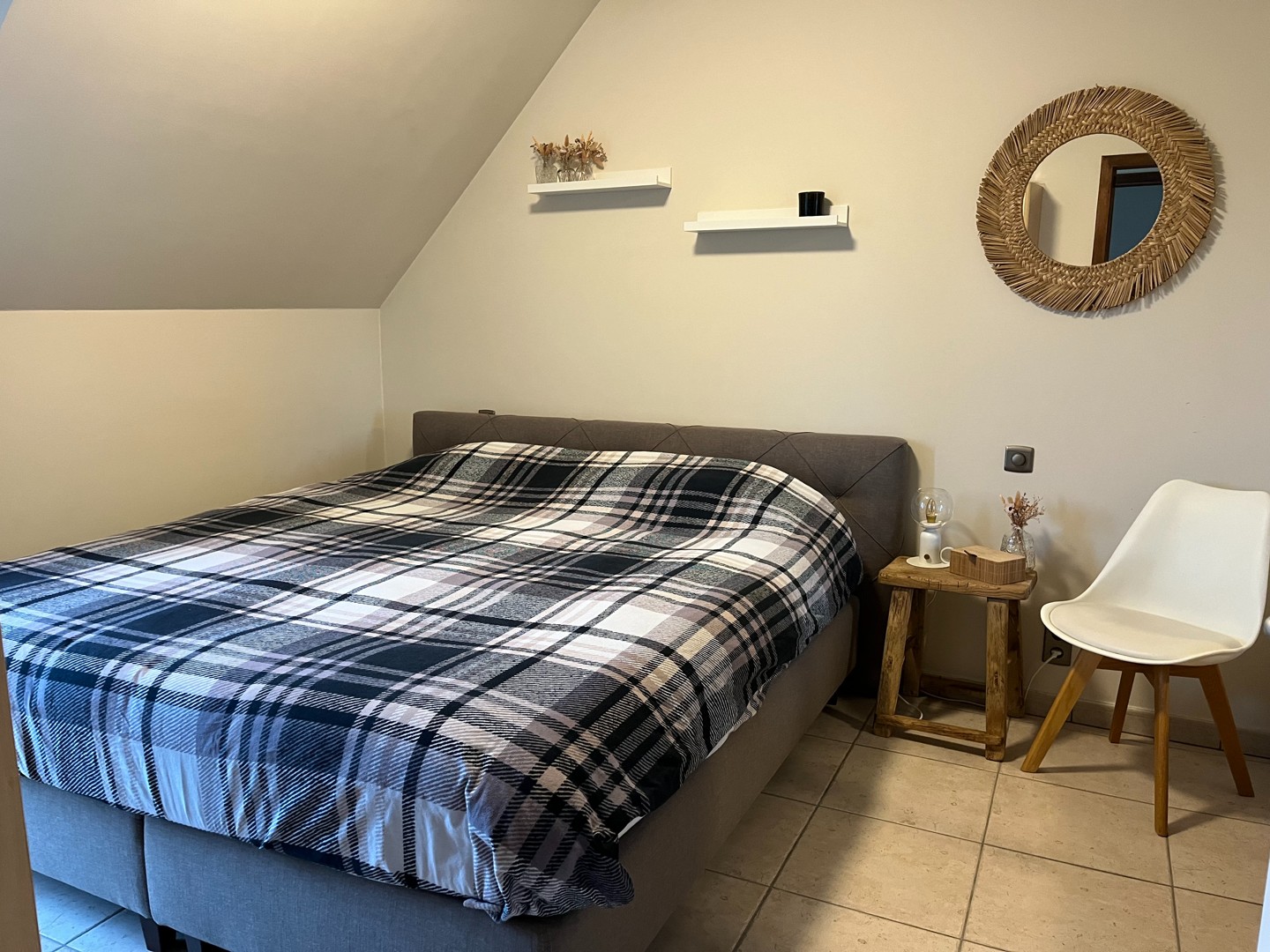 Appartement à louer à Sint-Laureins - photo 4