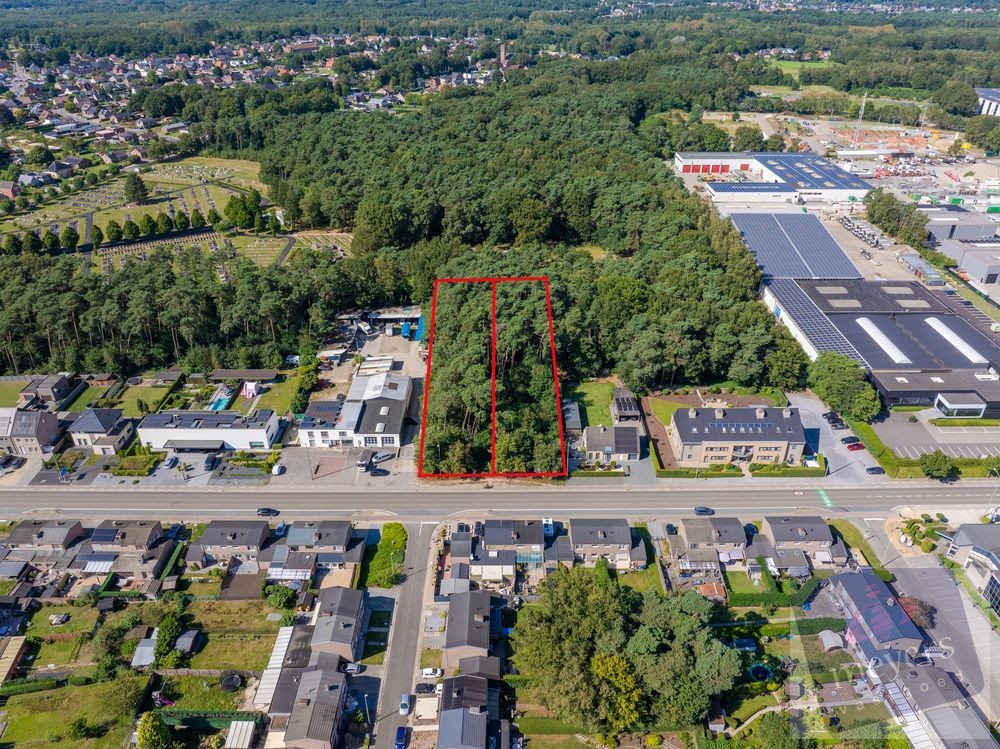 Land for sale in Houthalen-Helchteren - photo 5