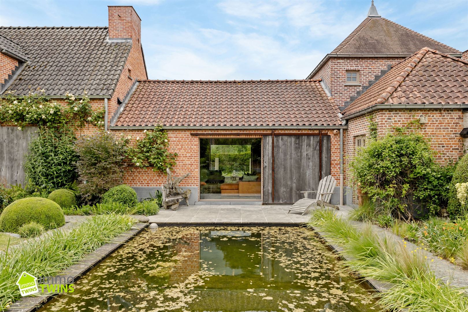 House for sale in Buggenhout with 3 bedrooms - photo 3