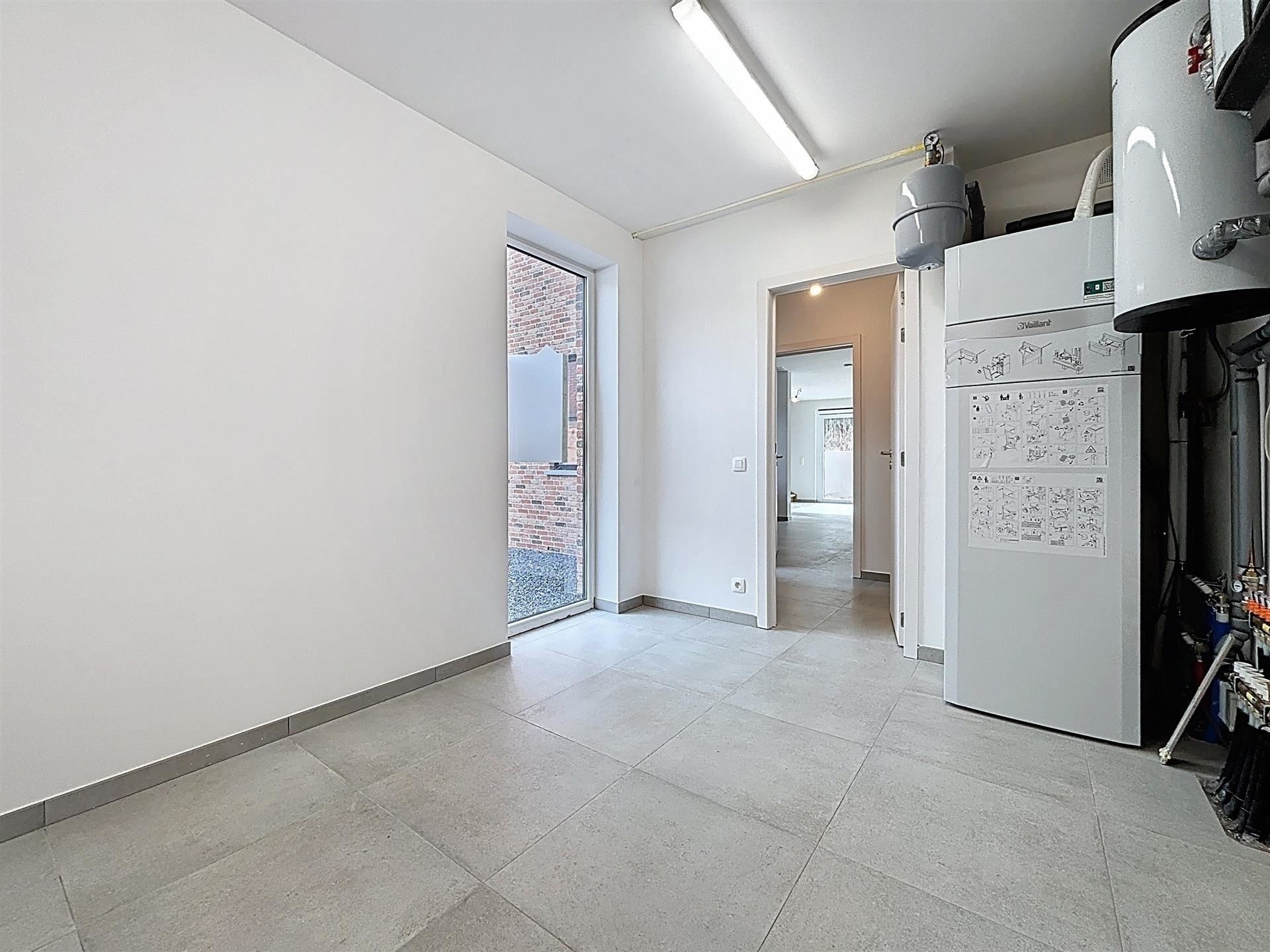 Maison à vendre à Houthulst avec 2 chambres - photo 4