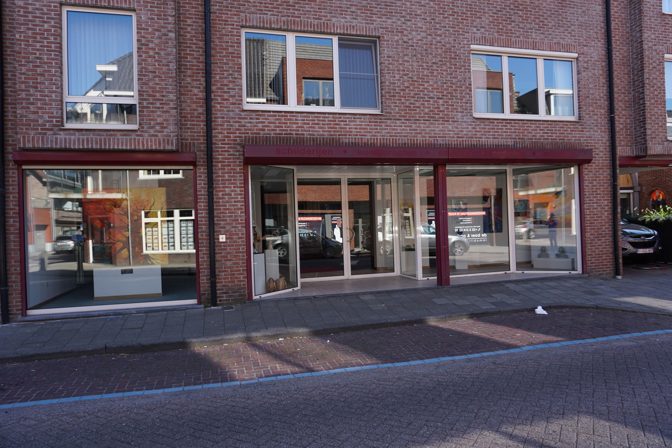 Commercieel te huur in Baarle-Hertog - foto 2