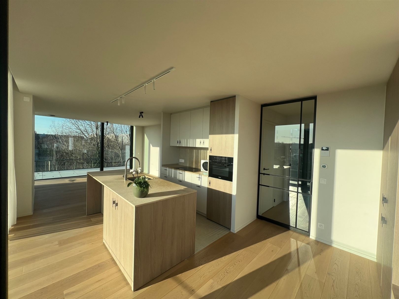 Prachtige nieuwbouwpenthouse op rustige ligging - foto 2