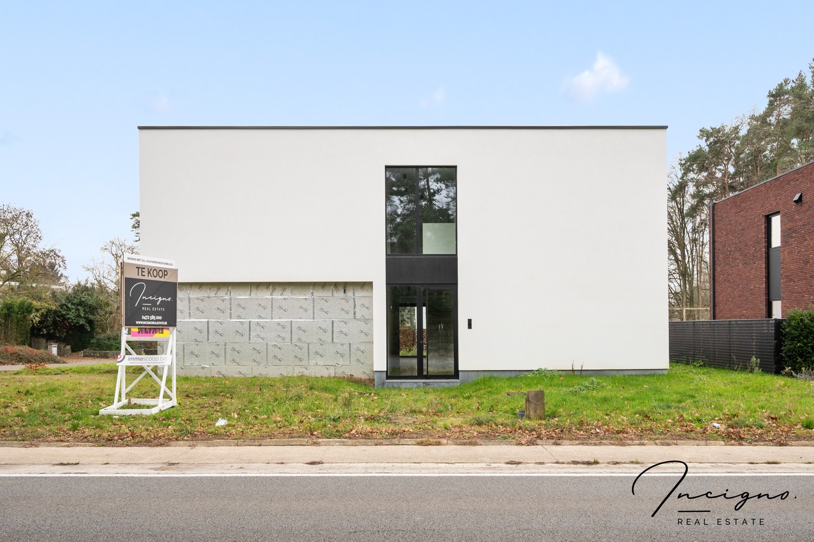 Maison à vendre à Keerbergen avec 3 chambres - photo 2