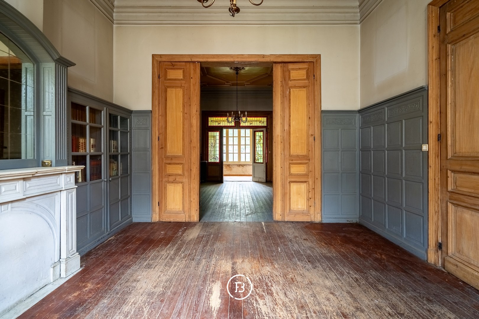 Eclectic townhouse - photo 5