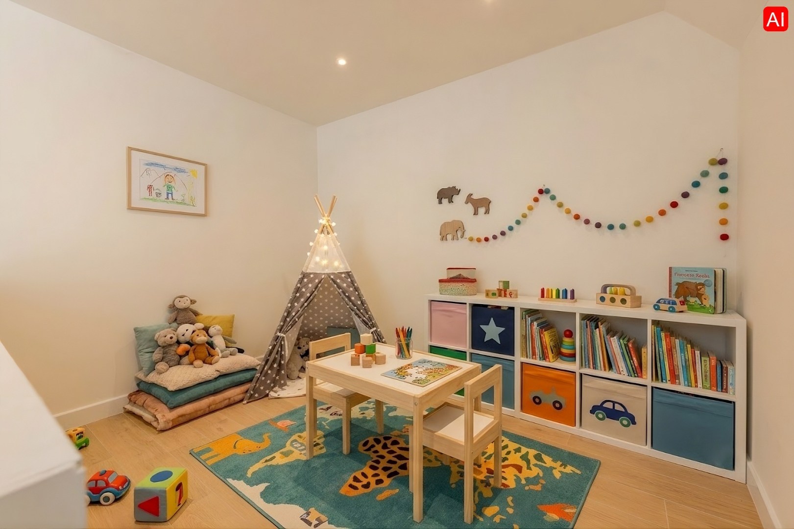 House for sale in Koolskamp with 3 bedrooms - photo 4