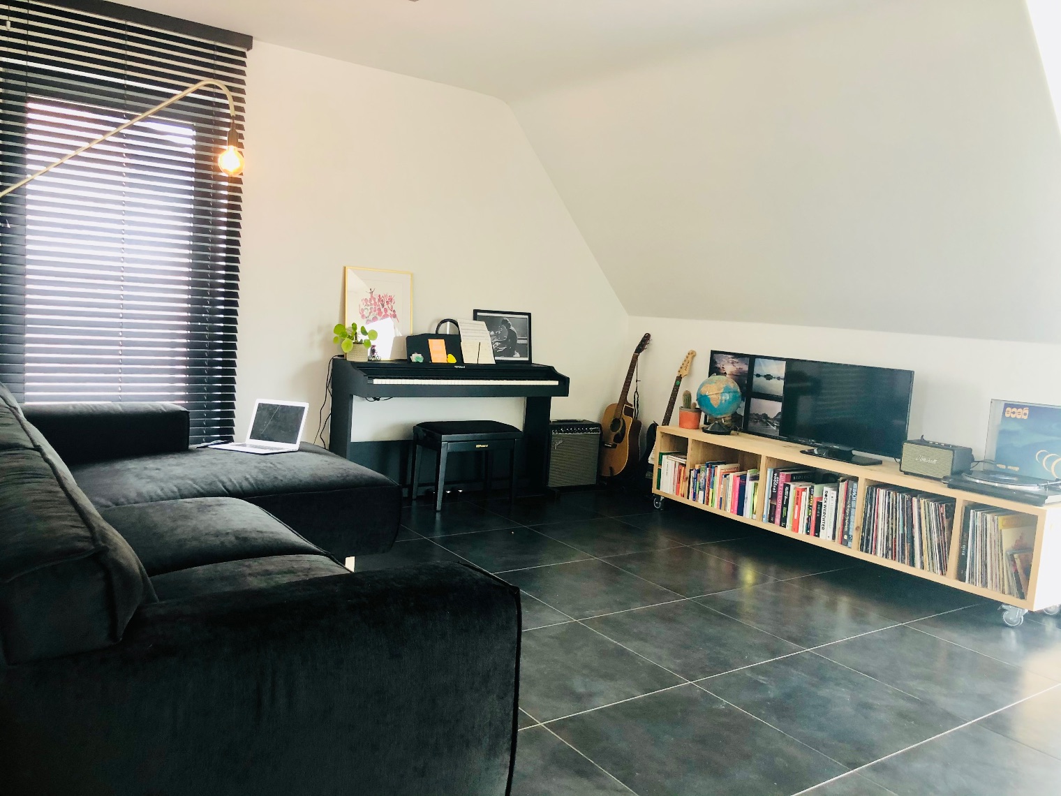 Appartement te koop in Noorderwijk met 2 slaapkamers - foto 4