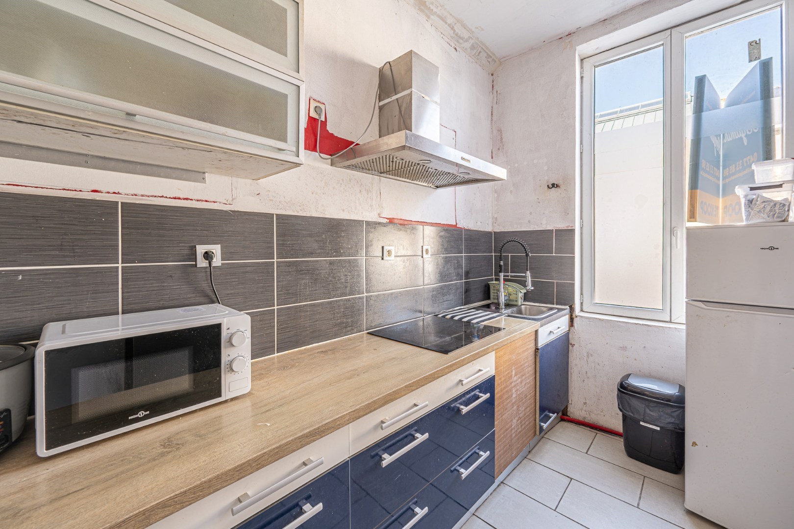 Lichtrijke woning met 4 slaapkamers en zonnige tuin in Menen - foto 4