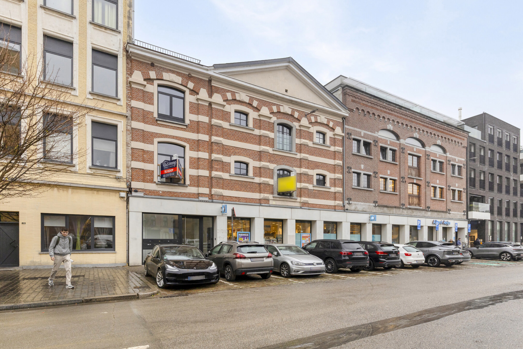 Commercial for sale in Antwerp - photo 1