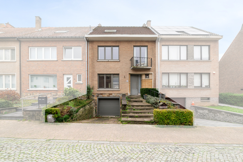 House for sale in Grimbergen with 4 bedrooms - photo 1