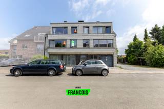 Apartment for sale in Oudenaarde