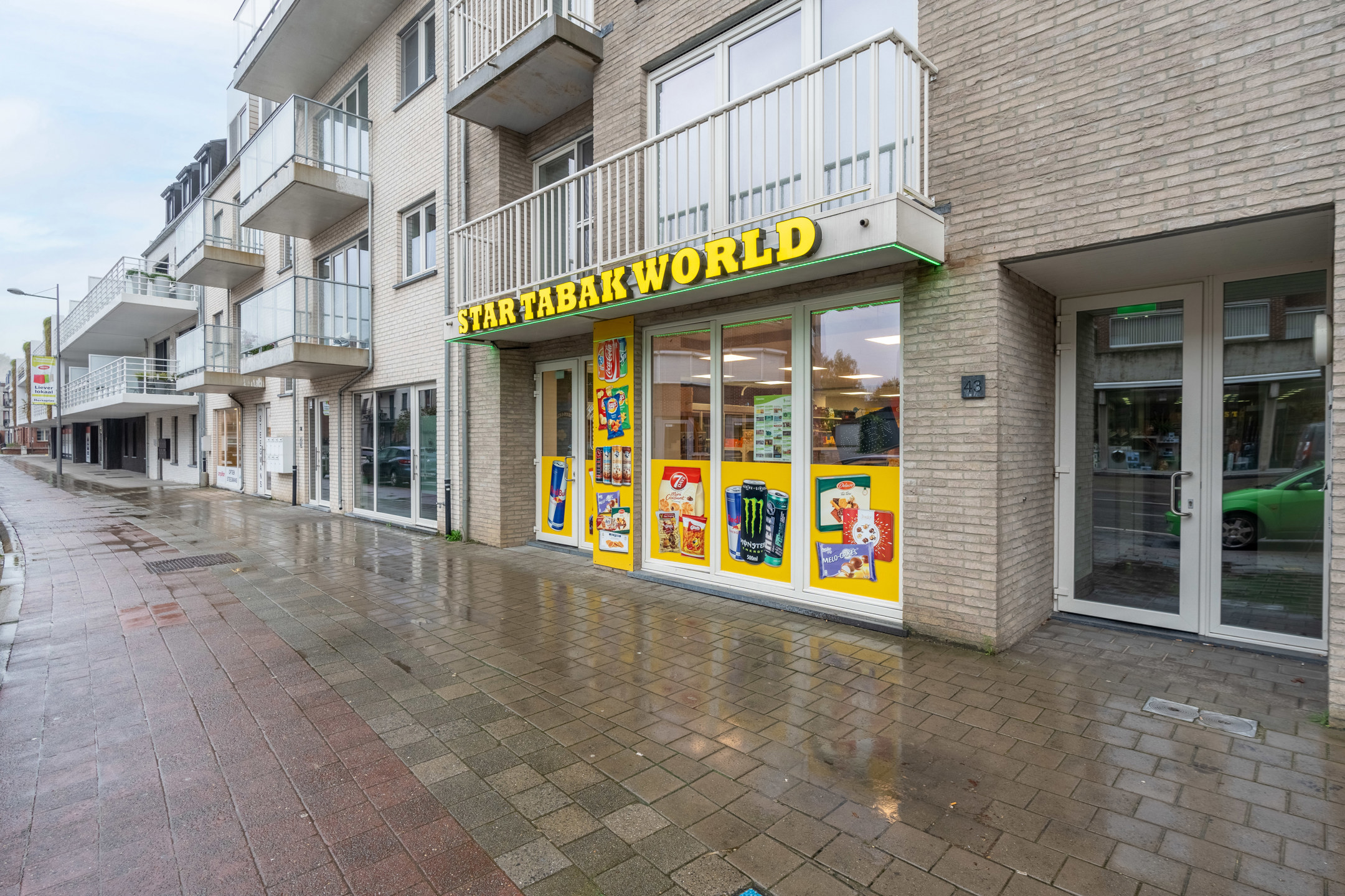 Commercial à vendre à Merksplas - photo 2