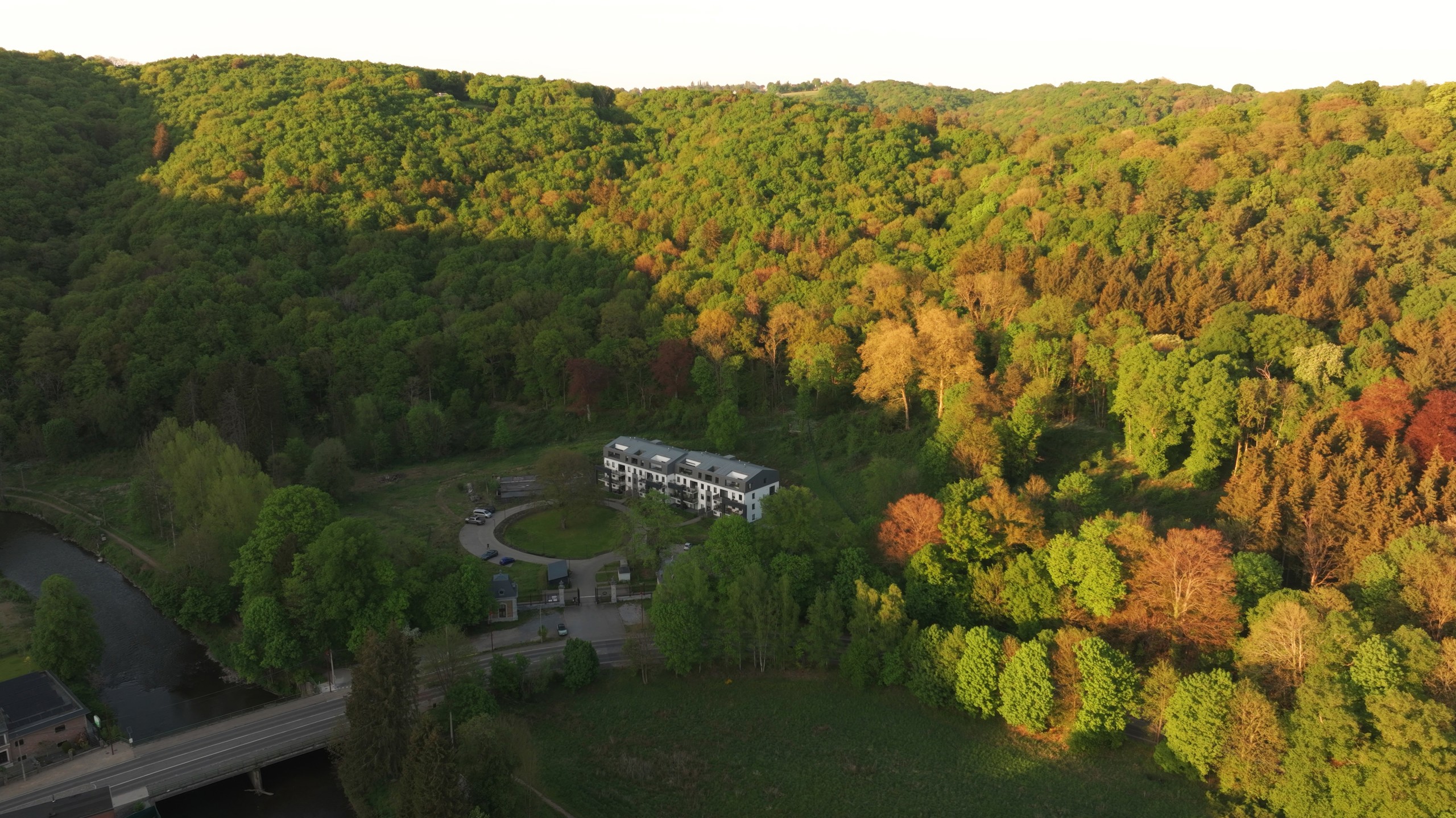 Project for sale in Chaudfontaine - photo 5