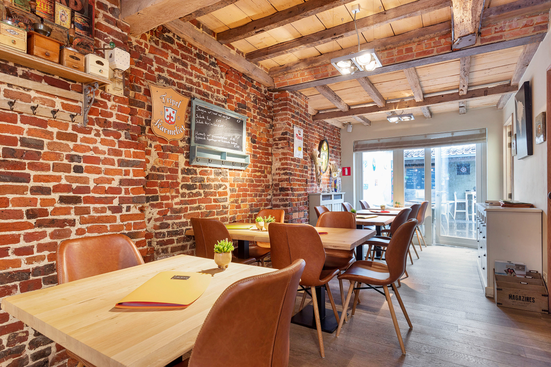 Commercial à vendre à Lede - photo 5