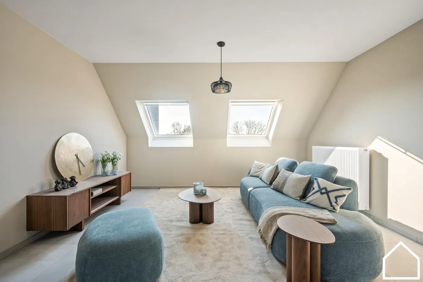 Apartment for sale in Comines with 2 bedrooms - photo 3