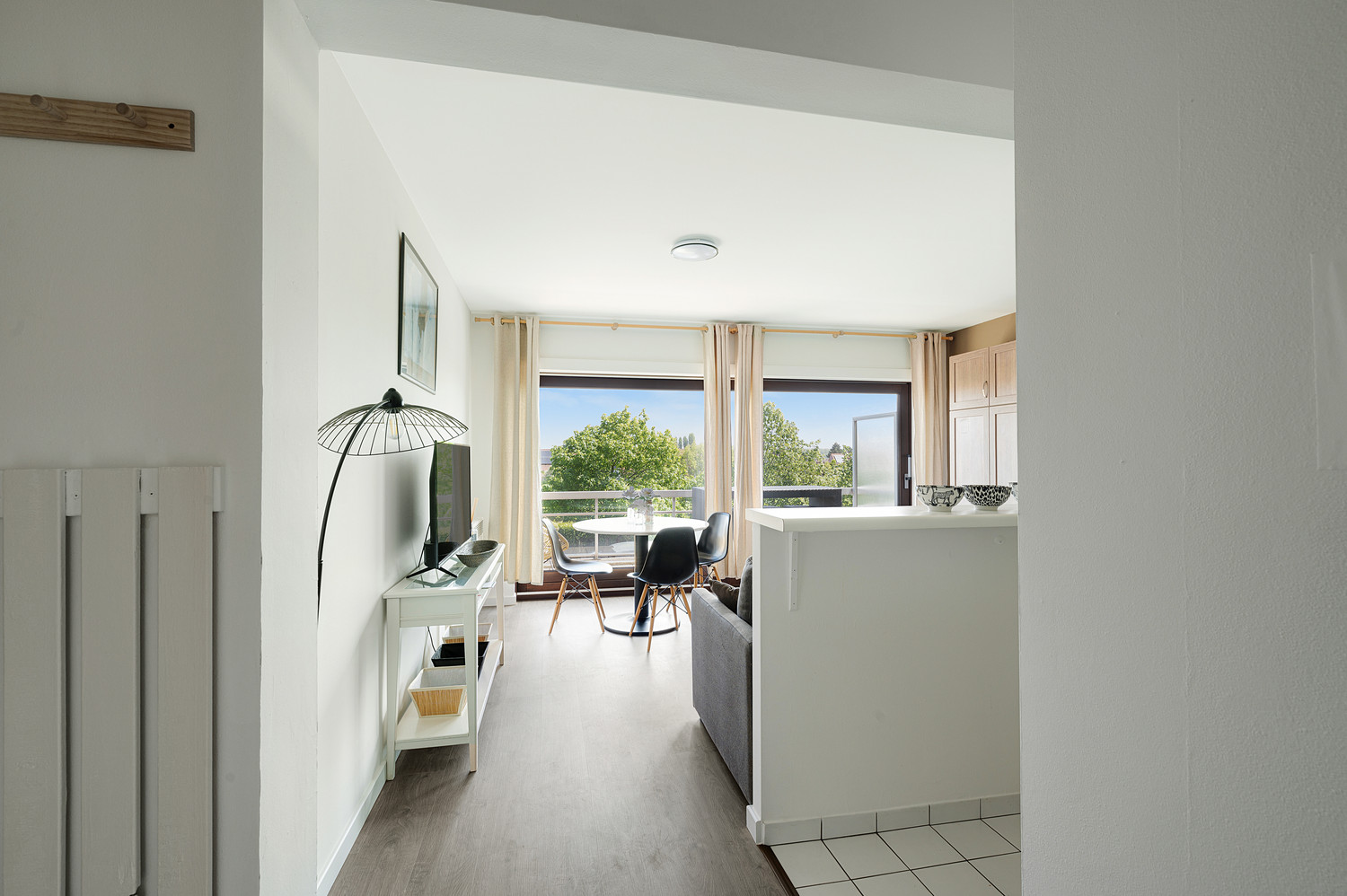 Apartment for sale in Knokke-Heist with 1 bedroom - photo 4