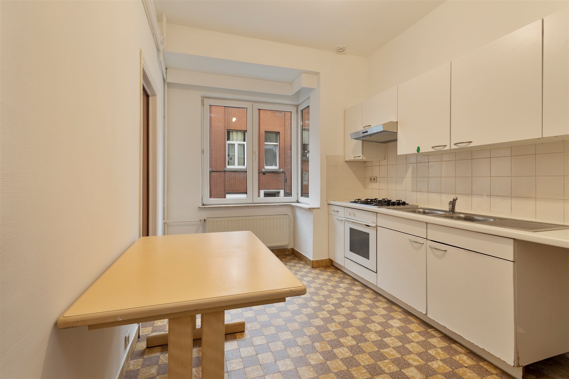 Zeer interessante investering te koop in Anderlecht. 



 - foto 5