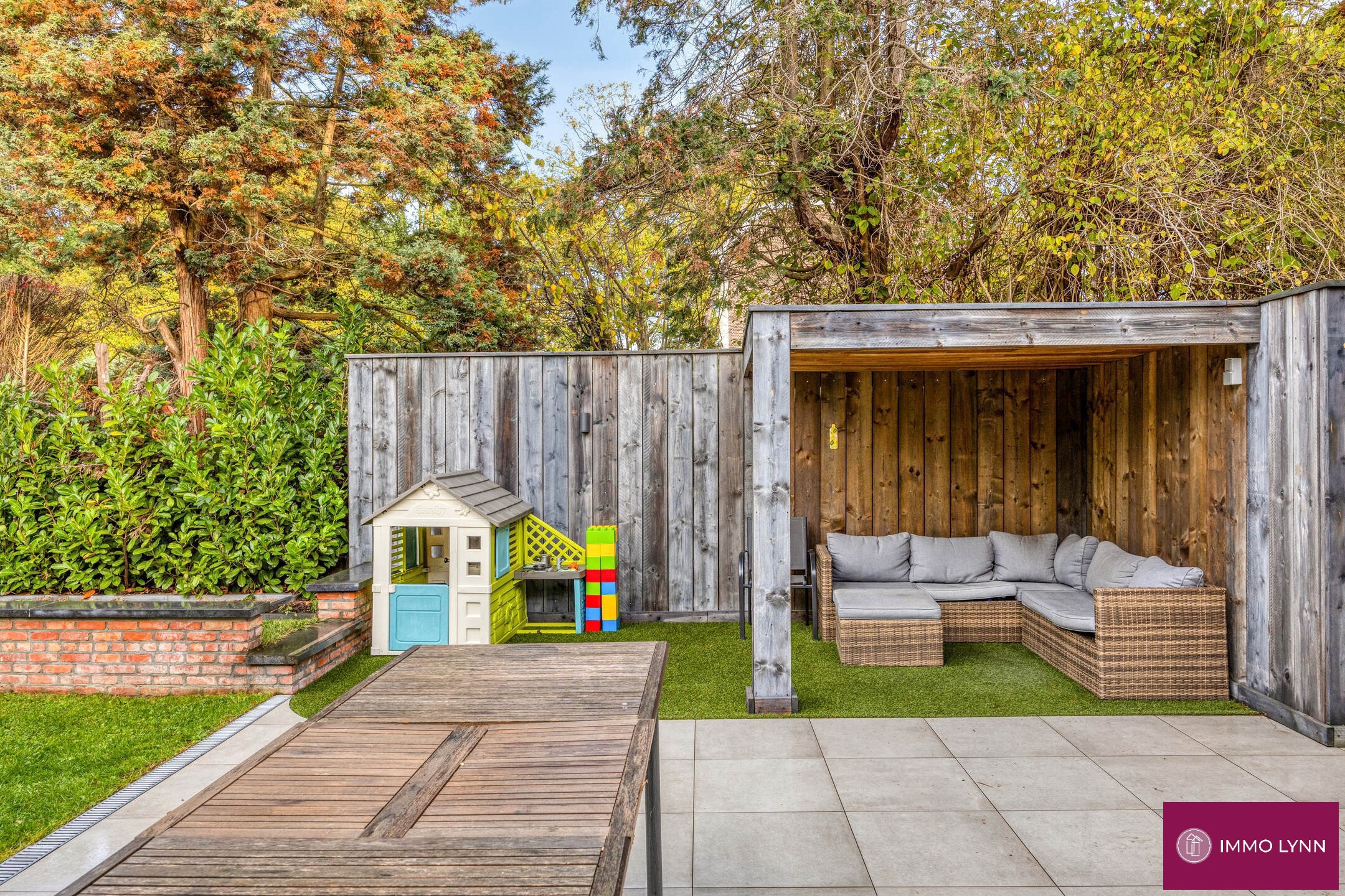 House for sale in Haacht with 4 bedrooms - photo 1