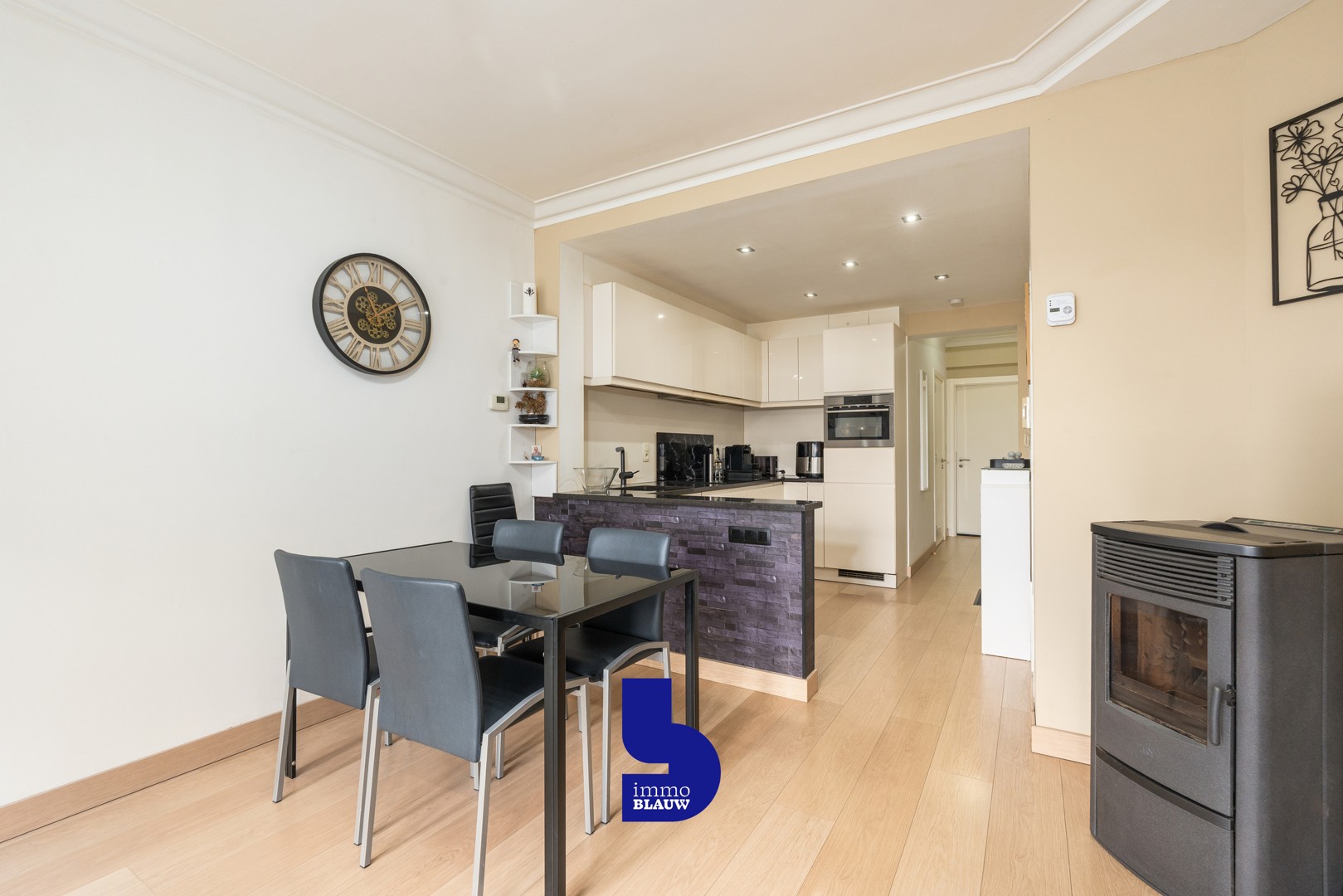 Instapklaar appartement om de hoek van de zeedijk - foto 4