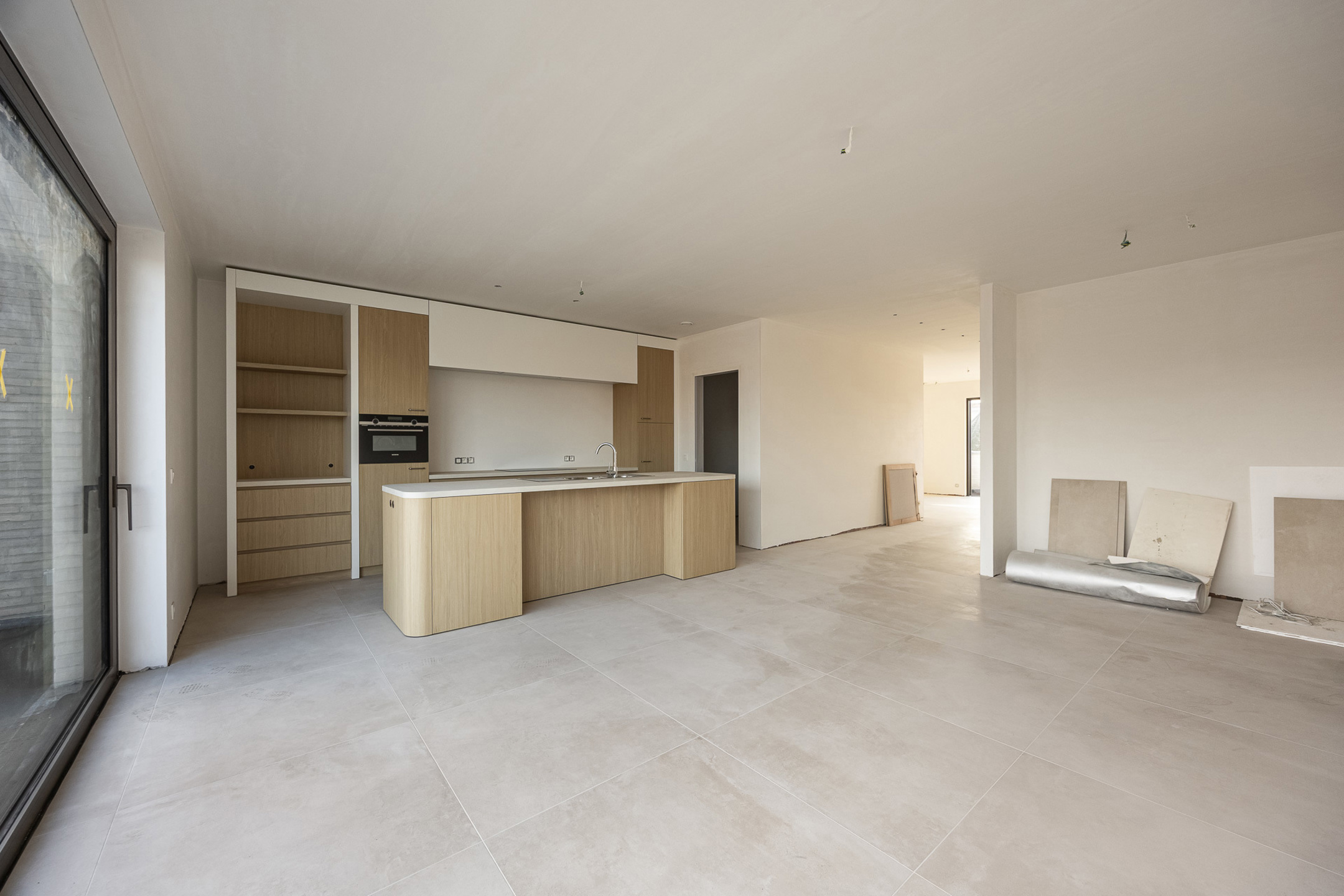Ruim nieuwbouwappartement met centrale ligging te Malle - foto 4
