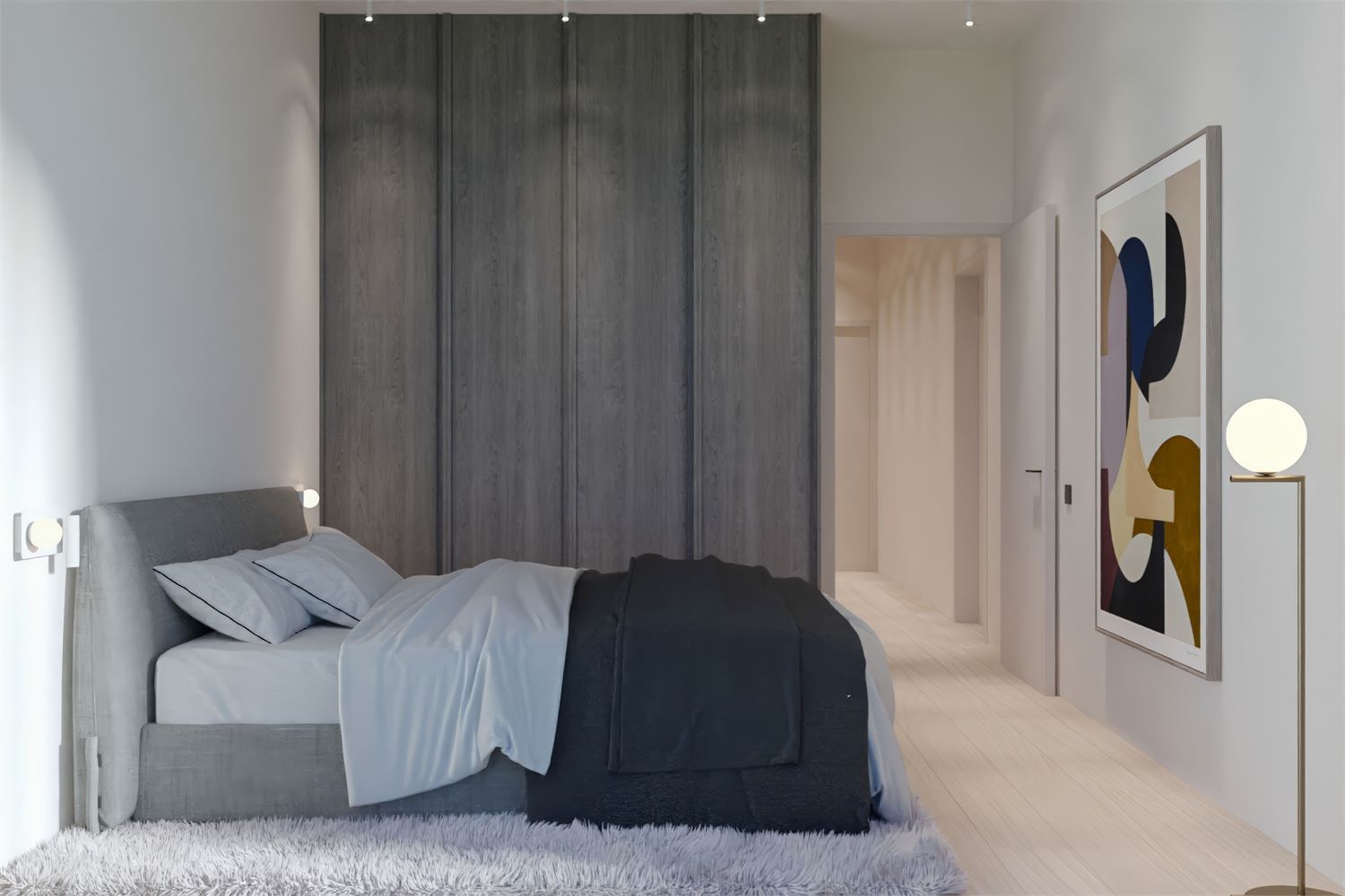 Appartement à vendre à Overpelt avec 2 chambres - photo 4